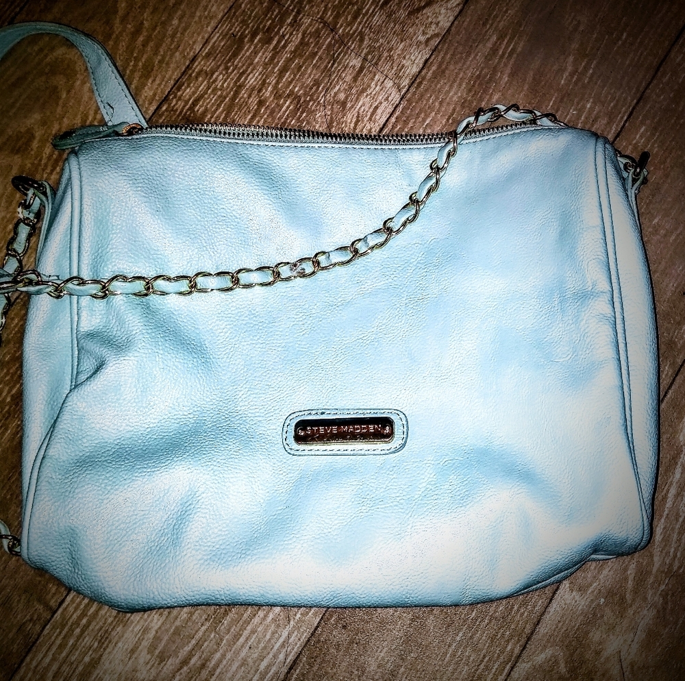 Steve Madden Cross Body or Classic Purse